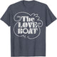 The Love Vintage Boat 80s Tv 2