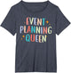Event Planner Professional Coordinator Job Event Planning