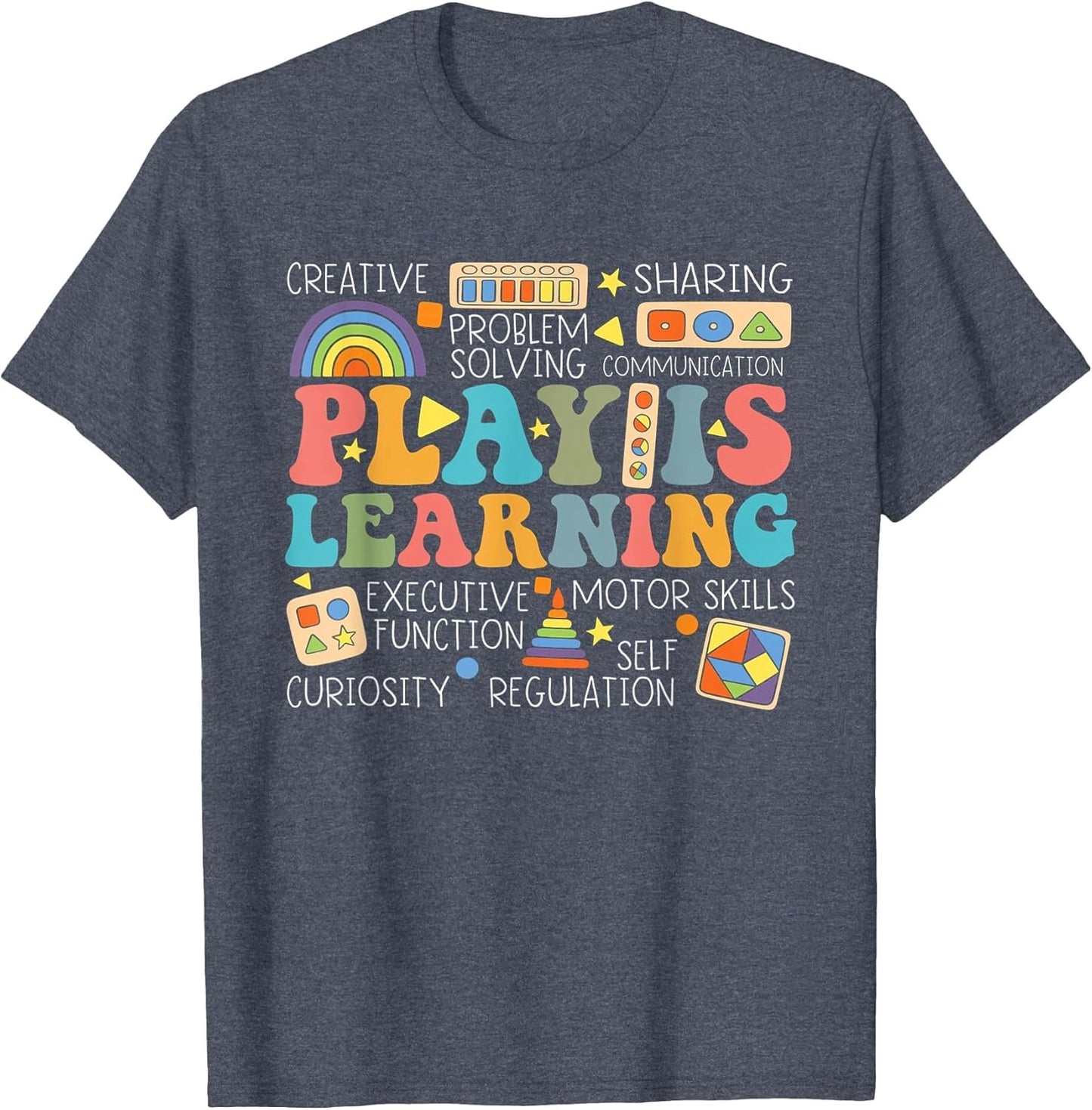 Groovy Play is Learning Kindergarten Teacher Appreciation