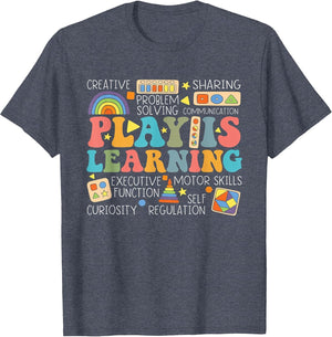 Groovy Play is Learning Kindergarten Teacher Appreciation