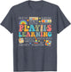 Groovy Play is Learning Kindergarten Teacher Appreciation
