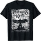 Motionless in White - Official Merchandise - Reincarnate