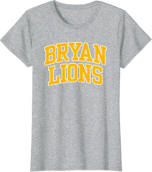 Bryan College Lions Apparel Sports Fan