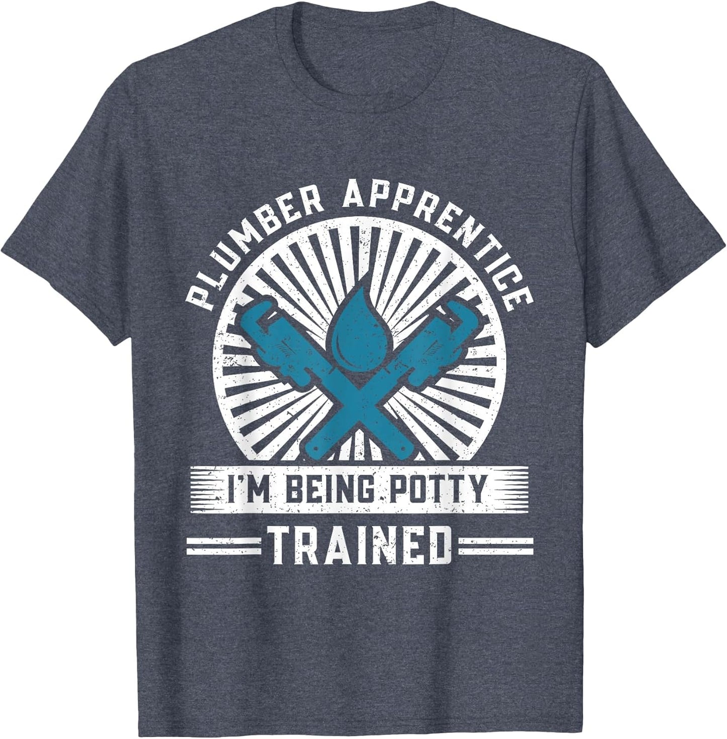 Plumbing Plumber Apprentice