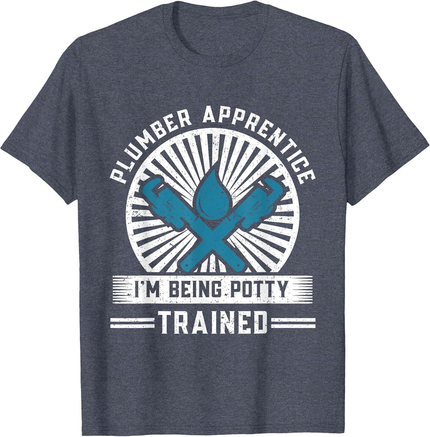 Plumbing Plumber Apprentice