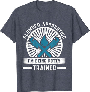 Plumbing Plumber Apprentice