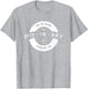 Put in Bay Ohio, Est. 1830 - Vintage & Distressed T Shirt