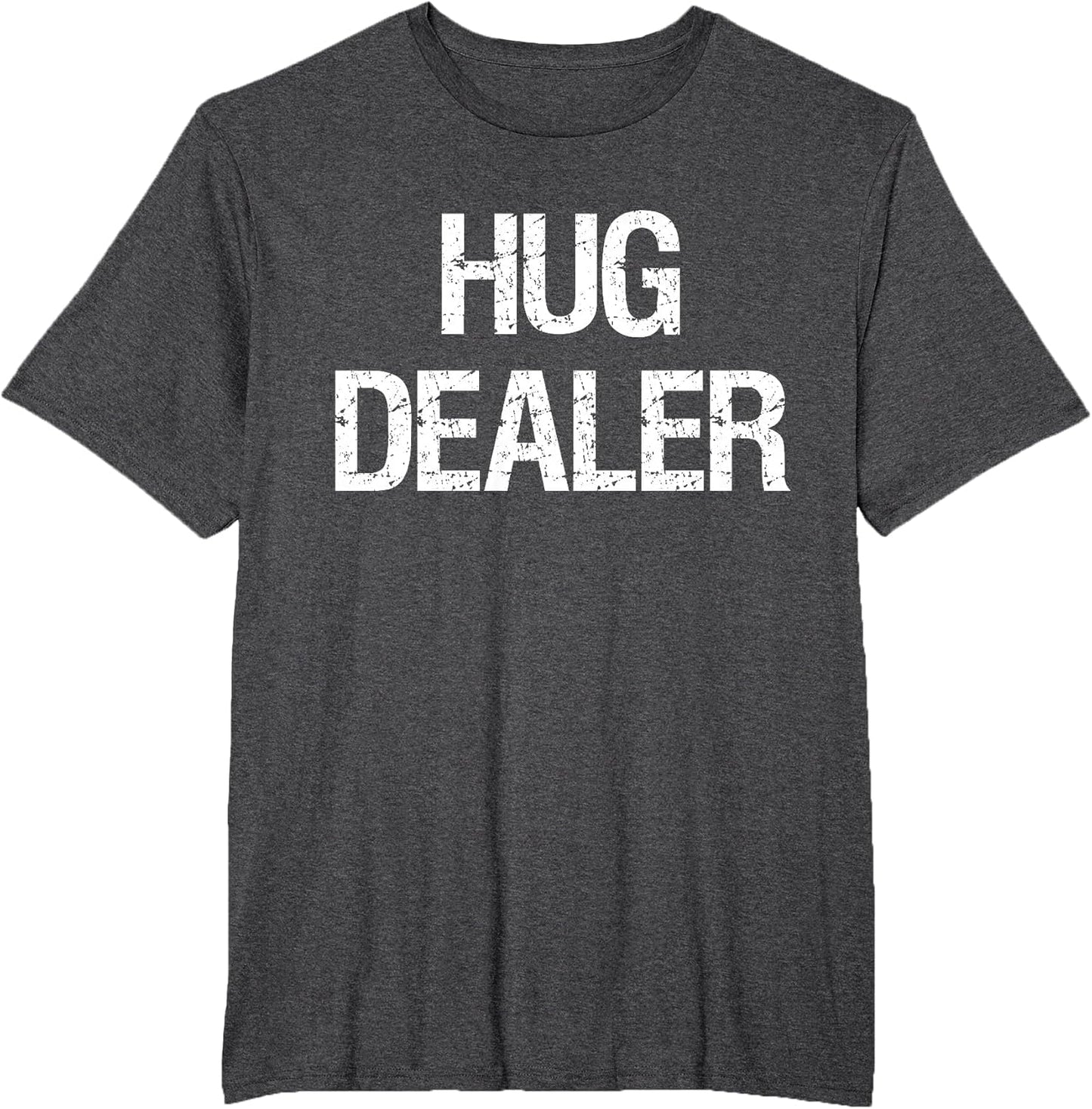 Hug Dealer | EDM Techno Rave Funny Festival