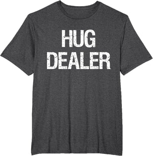 Hug Dealer | EDM Techno Rave Funny Festival