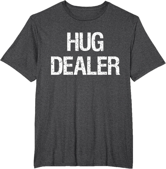 Hug Dealer | EDM Techno Rave Funny Festival
