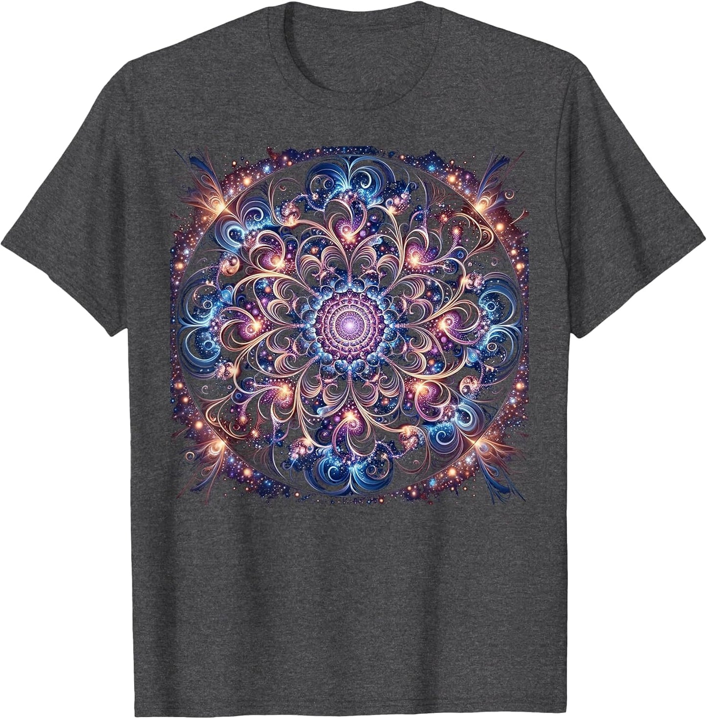 Sky Mandala | Cool | Men Women S - 6XL Graphic