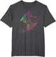 Skateboard Skateboarding Skater Boy Retro