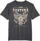 Team Pantera Lifetime Member - Pantera Name