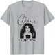Official Celine Dion Black and White Photo