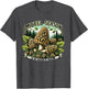Mushroom Hunter Morel Season Morel Mushroom