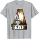 The A-Team Logo 1983 TV Series