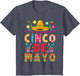 Cinco De Mayo Mexican Fiesta 5 De Mayo for Mexican Men Women