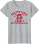 Pretty Girls Vote Republican Funny Conservative Patriotic