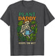 Plant Daddy Keeps 'Em Wet Funny for Gardeners Houseplant Dad