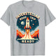 Interstellar Road Trip Ready Space Explorer Design