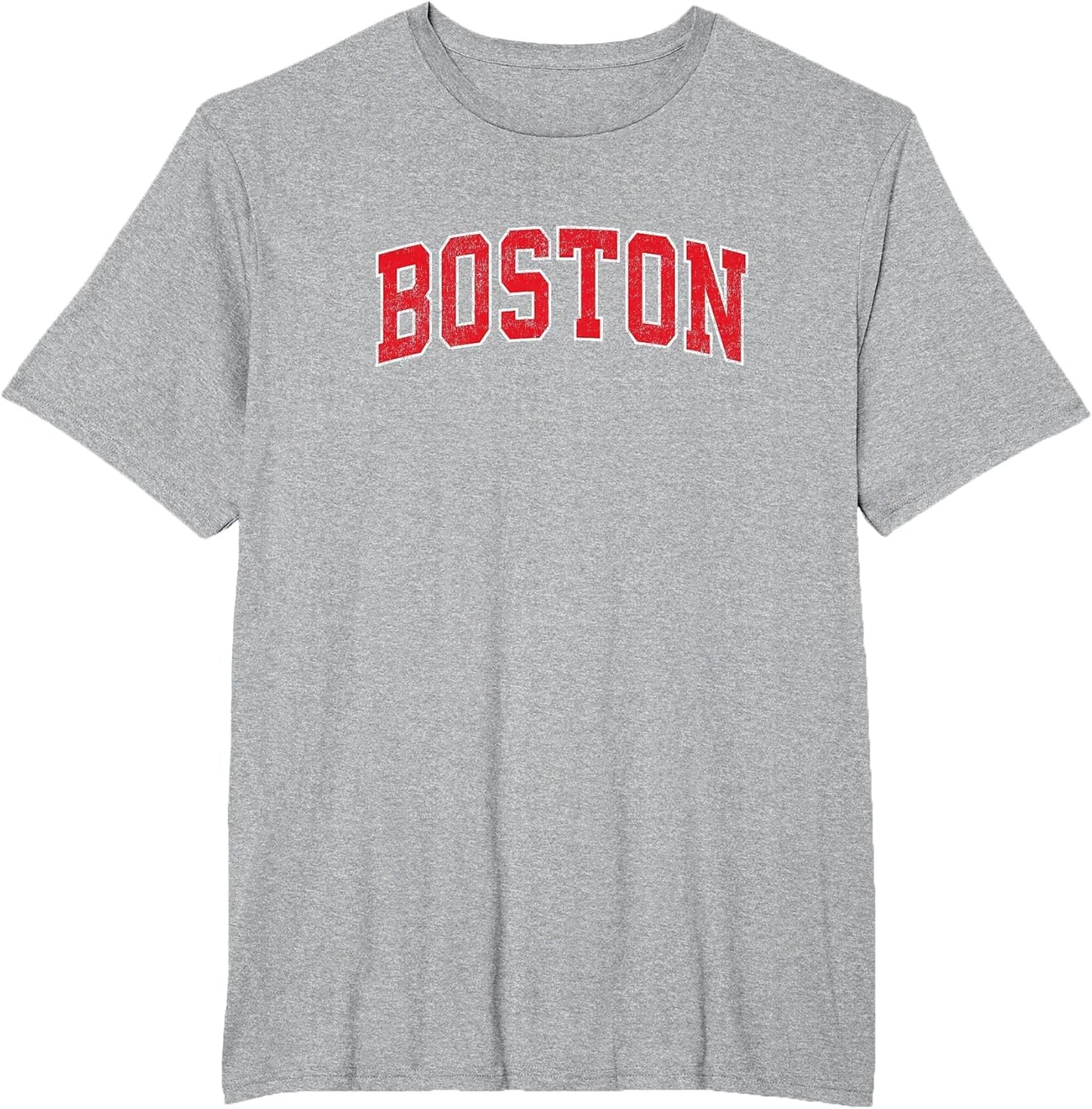 Boston Massachusetts MA Vintage Athletic Sports