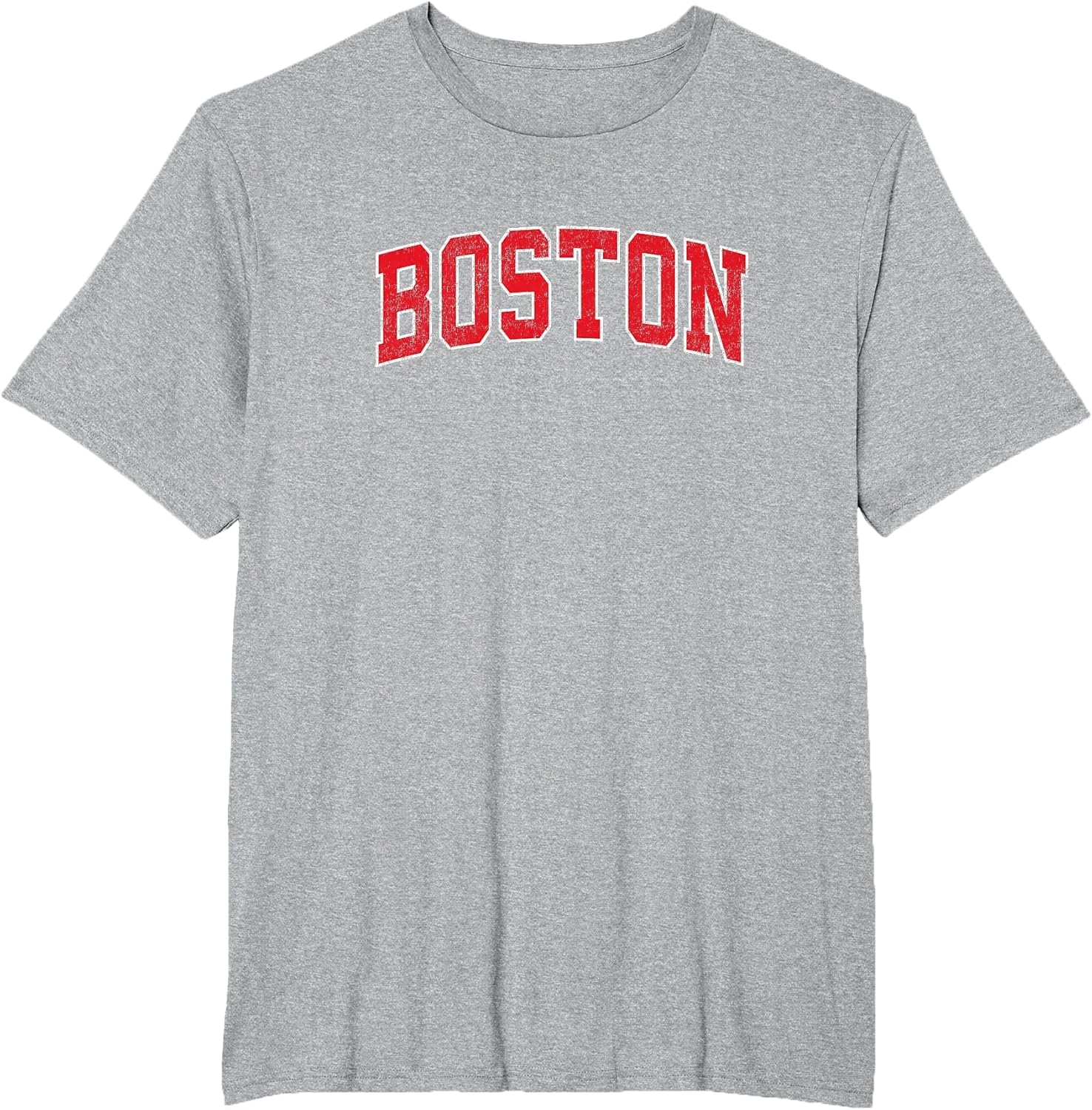 Boston Massachusetts MA Vintage Athletic Sports