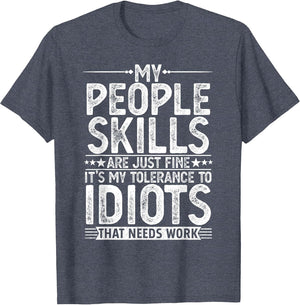 Funny Graphic Shirts Women Adult Humour Sarcastic