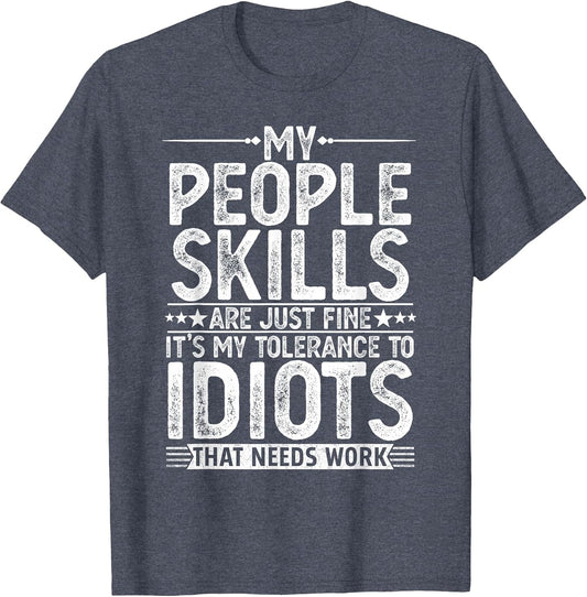 Funny Graphic Shirts Women Adult Humour Sarcastic