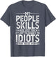 Funny Graphic Shirts Women Adult Humour Sarcastic