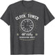 Save The Clock Tower Hill Valley Preservation Society 1985