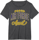 Proud Air Force Aunt Shirt