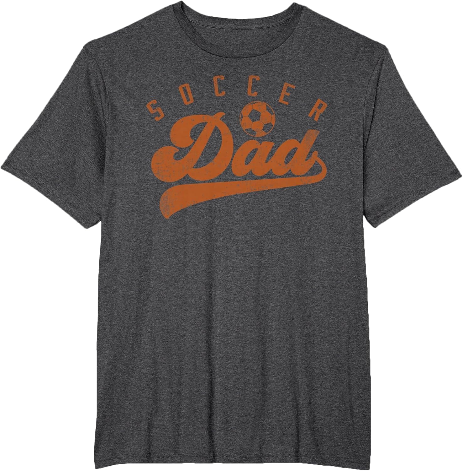 Soccer Dad