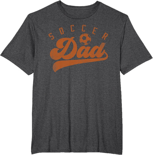 Soccer Dad