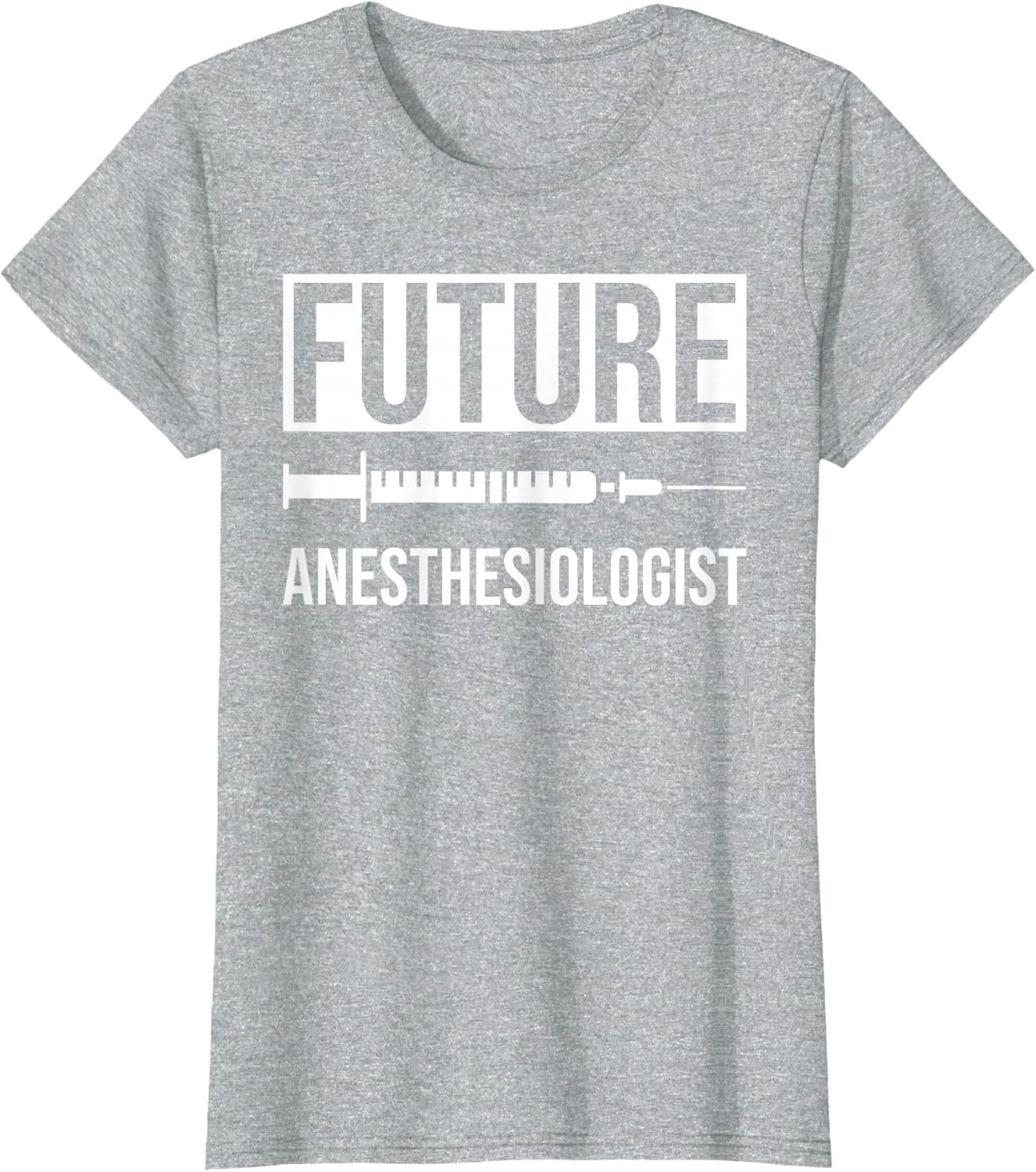 Future Anesthesiologist