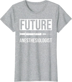 Future Anesthesiologist