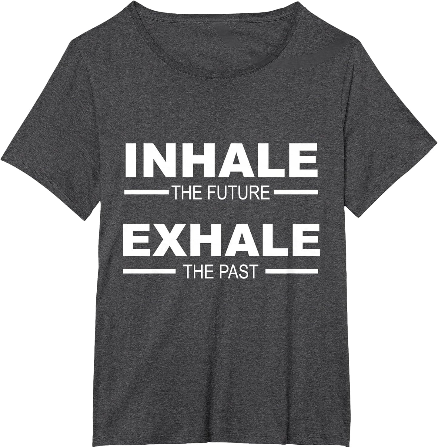 Motivation - Inhale The Future Exhale The Past