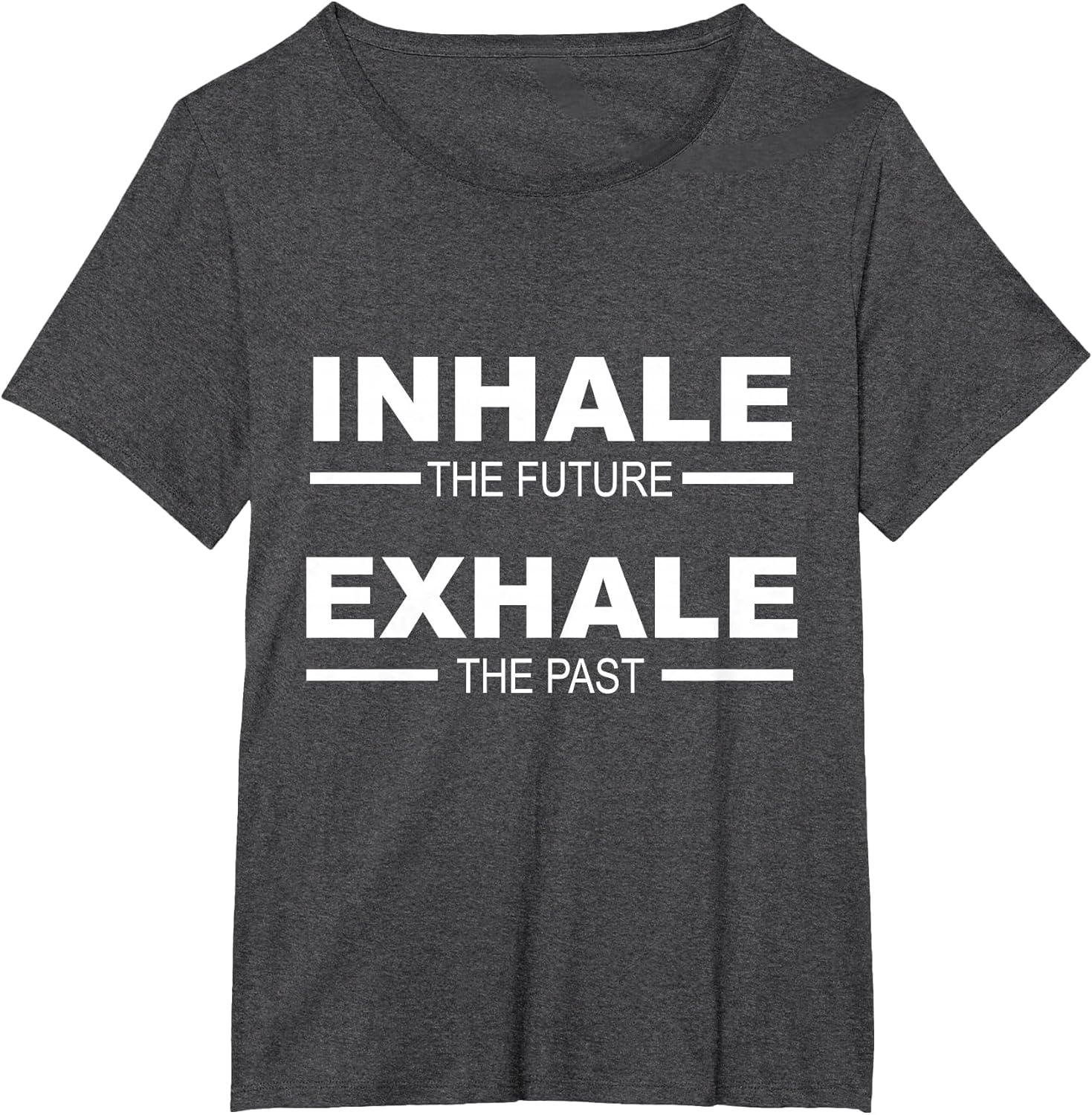 Motivation - Inhale The Future Exhale The Past