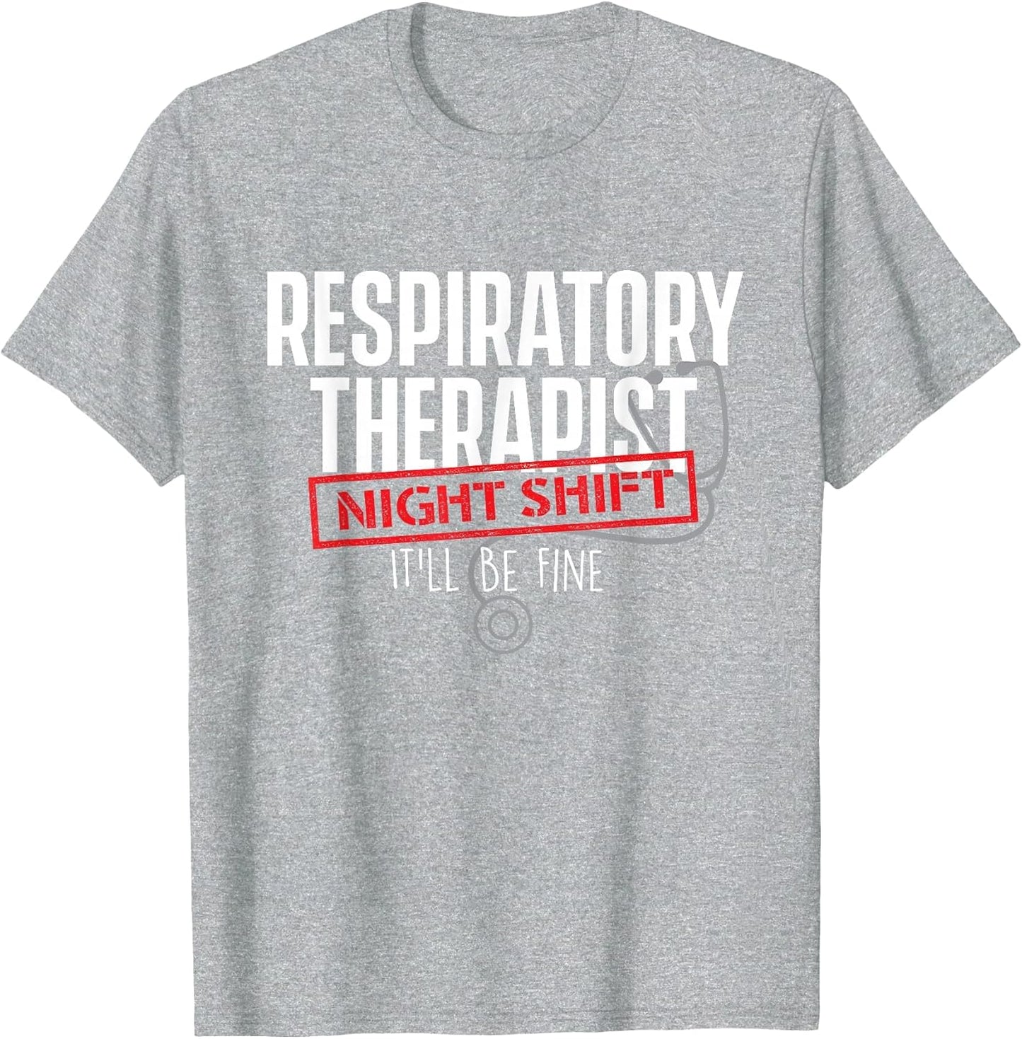 Respiratory Therapist - Night Shift Lung Therapy Pulmonology