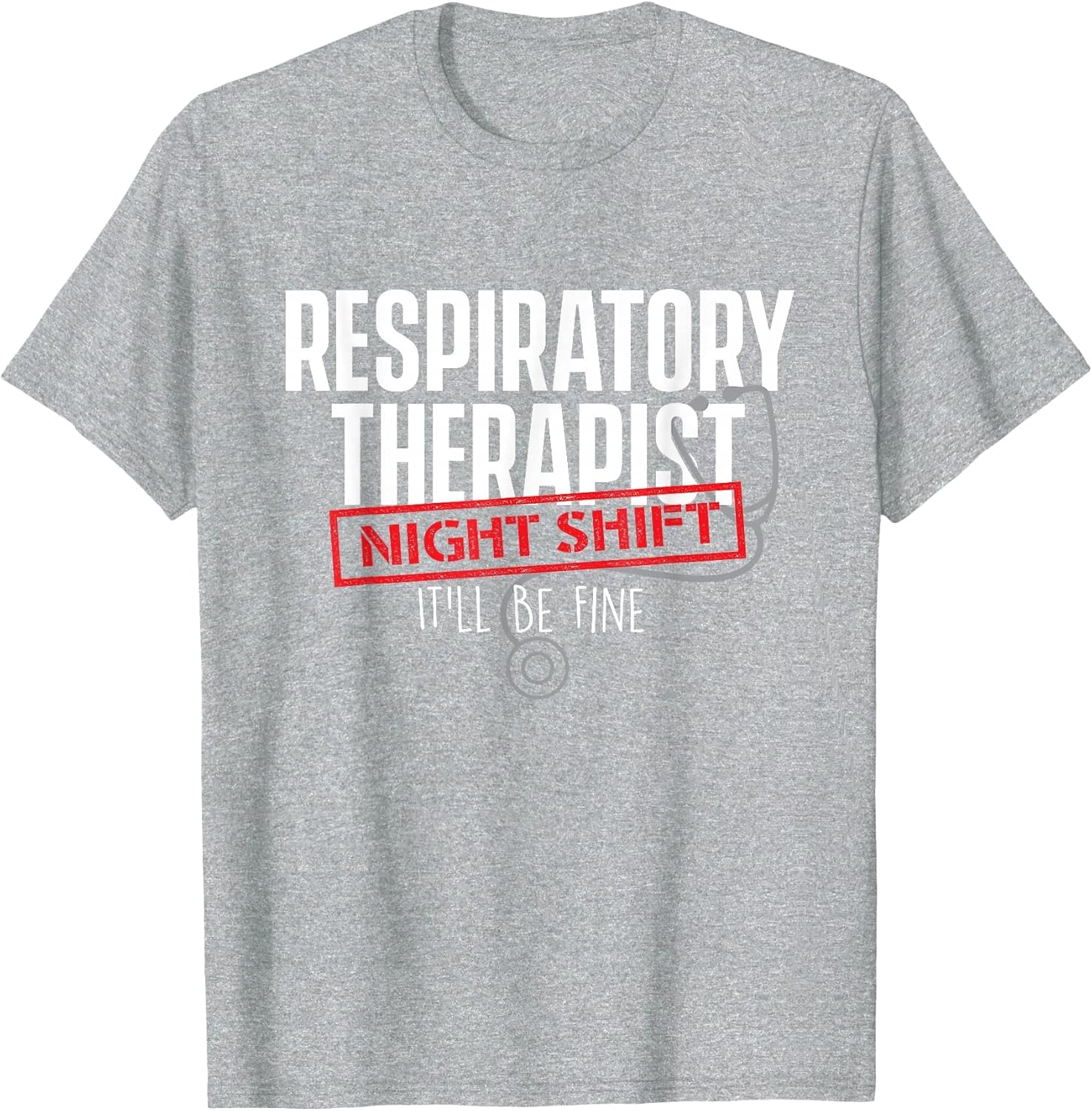 Respiratory Therapist - Night Shift Lung Therapy Pulmonology