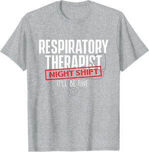 Respiratory Therapist - Night Shift Lung Therapy Pulmonology