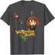 Harry Potter Wingardium Leviosa Hermione Ron