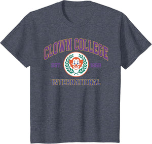 Clown College International Circus University of Fun