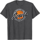 NBA Official San Antonio Spurs All Ball