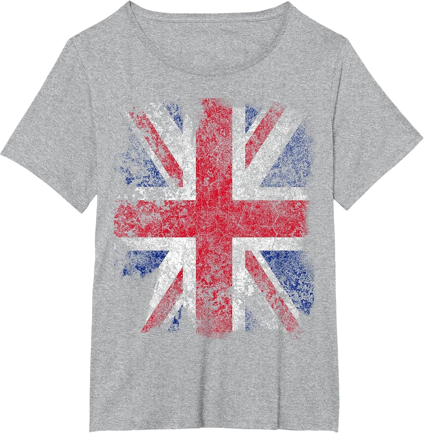 Union Jack British Flag Great Britain UK Vintage