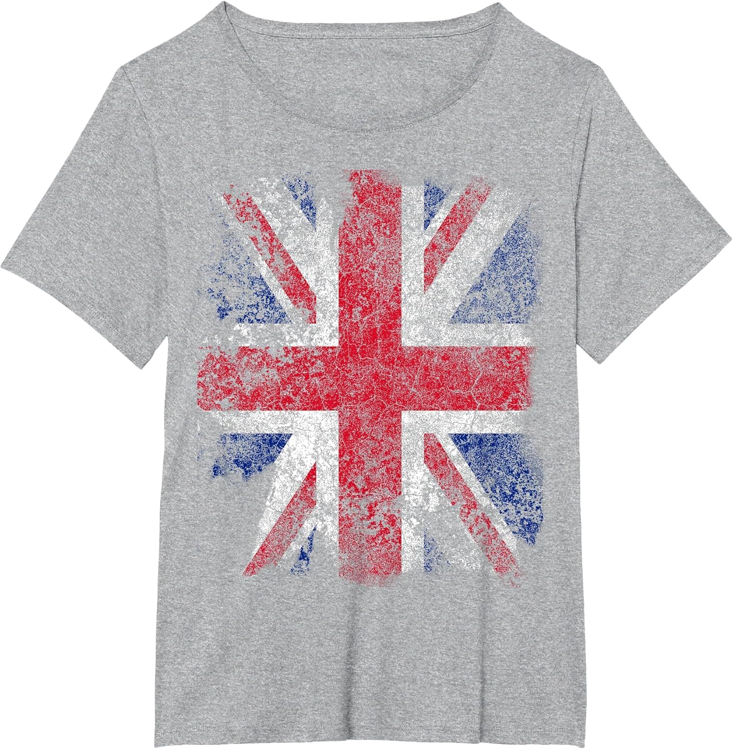 Union Jack British Flag Great Britain UK Vintage