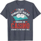 Craps Table Crapshooting Strategy Rules Game Dice Board