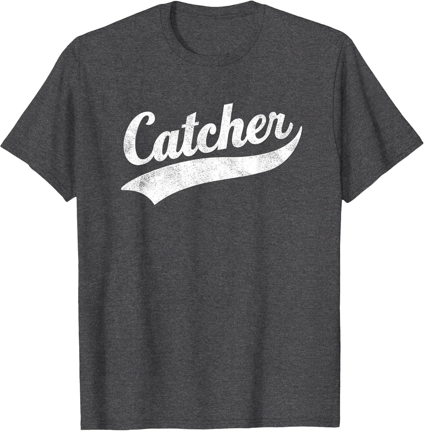 Funny Catcher Gay Pride