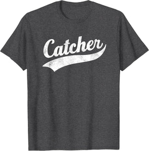 Funny Catcher Gay Pride