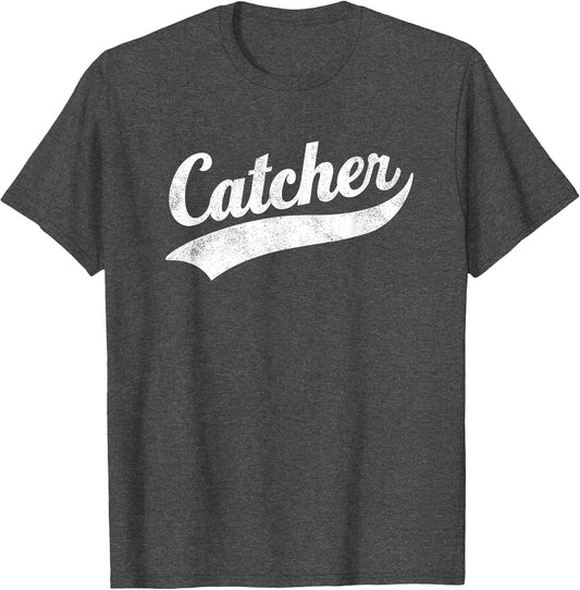 Funny Catcher Gay Pride