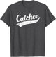 Funny Catcher Gay Pride